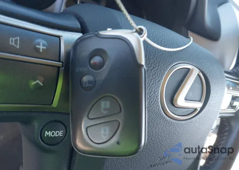 2019 Lexus Gx 460 Premium from USA, damaged, VIN JTJBM7FX8K5215963